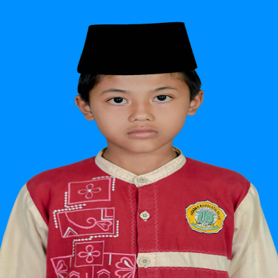 foto profil Wavi Aufa Multazam
